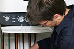 boiler repair Boulsdon