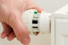 Boulsdon central heating repair costs