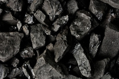 Boulsdon coal boiler costs